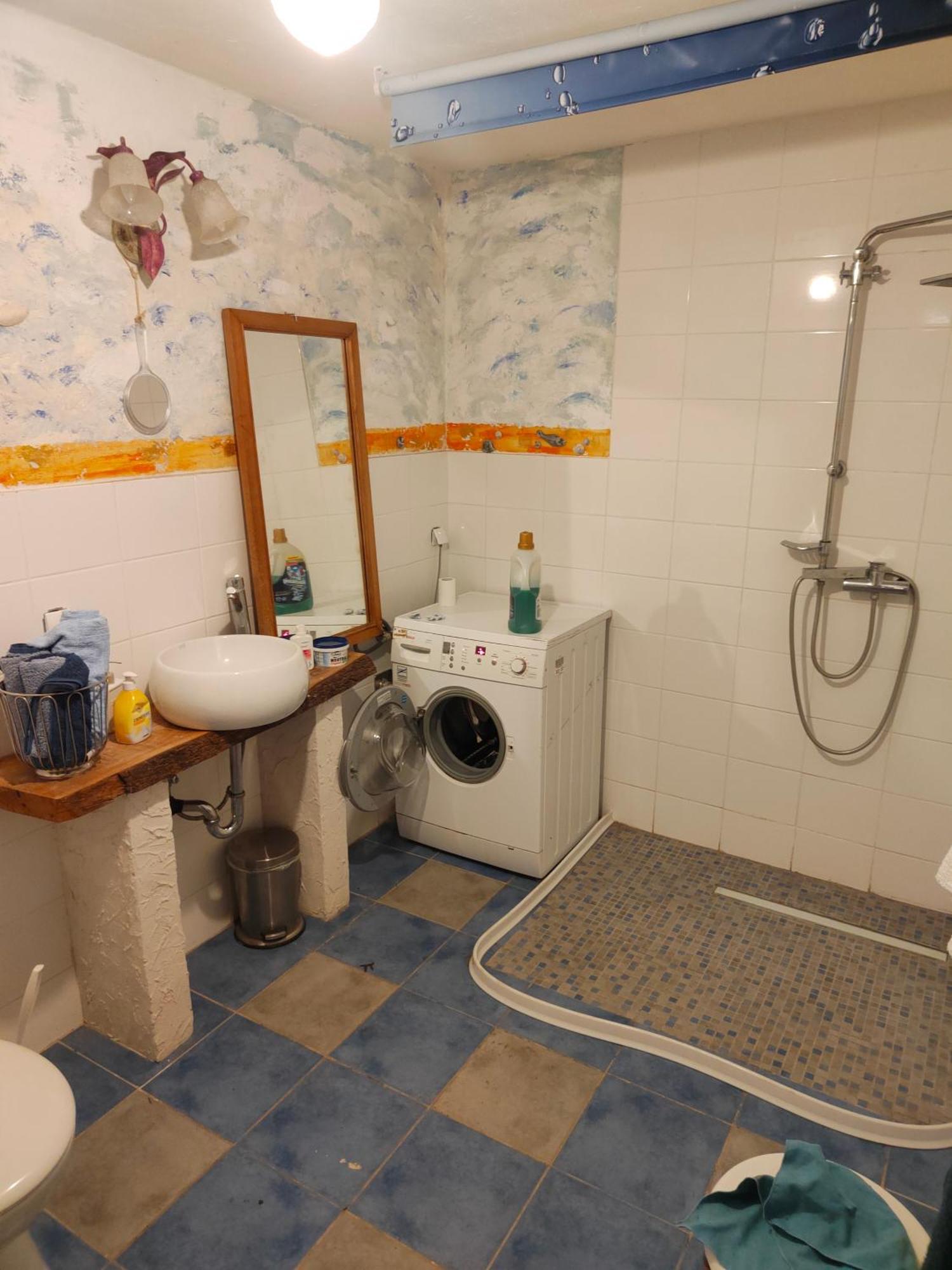 Gutshaus Im Gruenen Apartment Poseritz ภายนอก รูปภาพ
