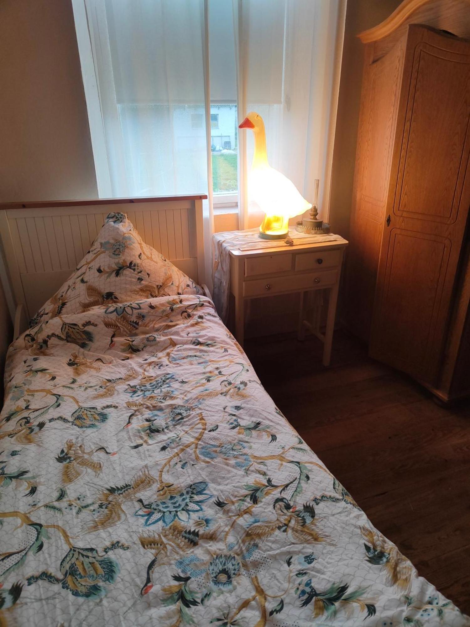 Gutshaus Im Gruenen Apartment Poseritz ภายนอก รูปภาพ